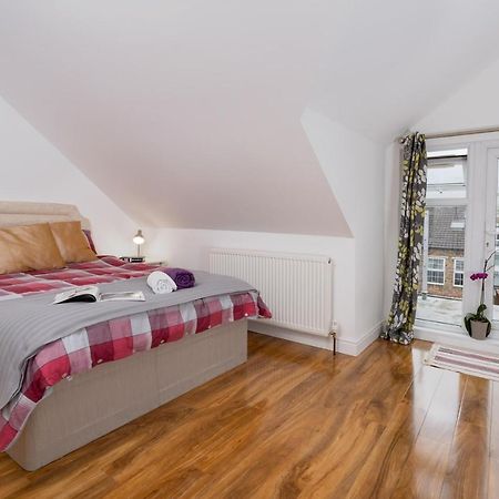 The White House Villa London Ngoại thất bức ảnh